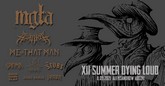 summer dying loud 2021 m