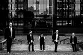 the-suits z tojestwojna m