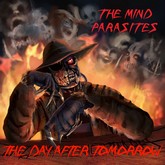 the mind parasitesdaw m