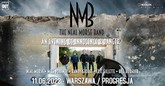 the neal morse mandsan m