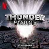 thunder forceyyy m