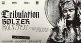 tribulationiuy m