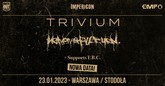 trivium i heaven shall murndt m