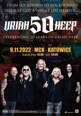 uriah heep2022daw m