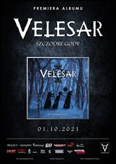 velesarger m