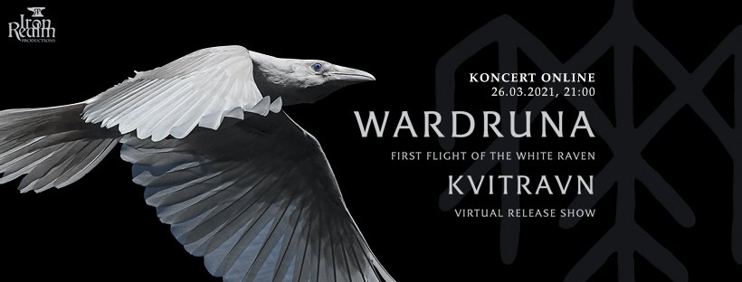 wardruna tojestwojna m