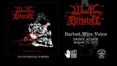 wrath divisioniuy m