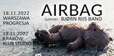 airbagzet m