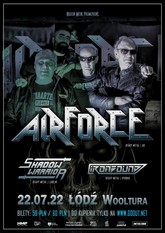 airforceee m