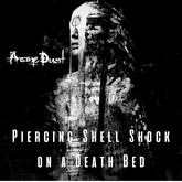 arcane dust piercing shell shock on a death medike m
