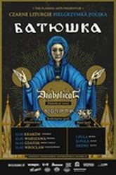 batushkaaas m