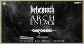 behemothjs m