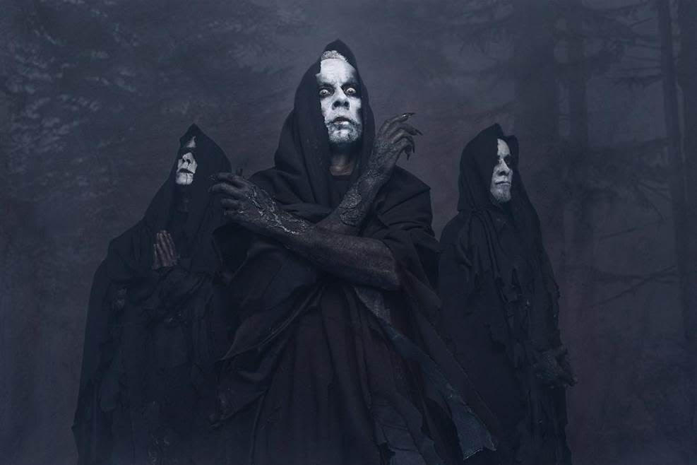behemothkan m