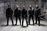 black riverbla m