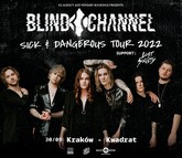 blind channelas m