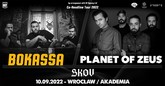 bokassasmo m