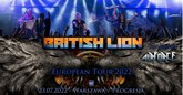british lionbla m