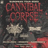 cannibal corpsevol m