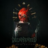decapitatedned m