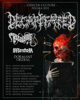 decapitatedvol m