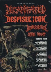 decapitatedzet m
