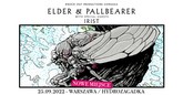 elder i pallbeareras m