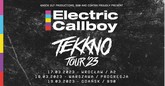electric callboypie m