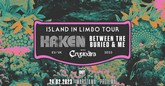 hakenike m