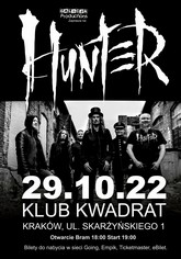 huntersmo m