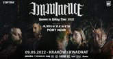 imminence m