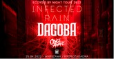 infected rainuap m