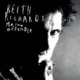 keith richardsua m
