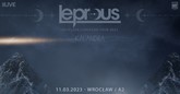 leprouslewy m
