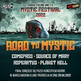 mystic festival 2022pie m