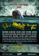 mystic festival m