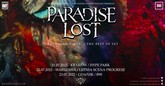 paradise lost m