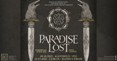 paradise lostike m