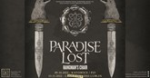 paradise lostjs m