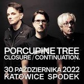 porcupine treevol m