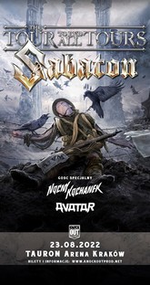 sabaton-storieshot m