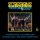 scorpions 2zm m