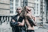 siksa i truchlo strzygirl m
