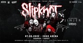 slipknotlewy m