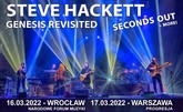 steve hackettua m