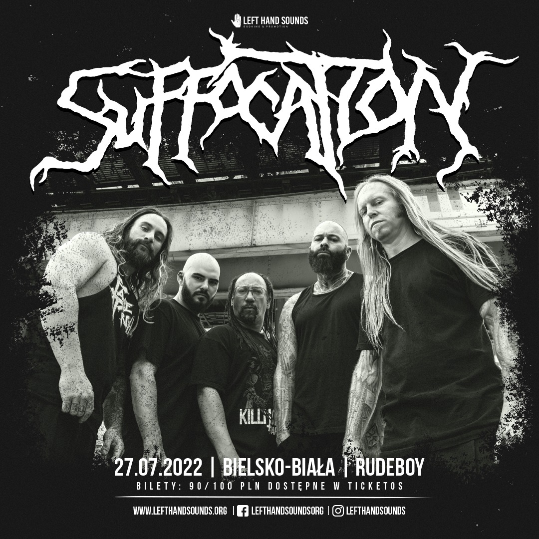 suffocationlec m