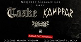 taake i kampfarzet m