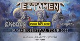 testament news m