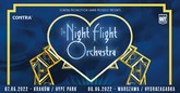 the night flight orchestraul m