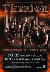therion 2022ua m