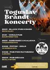 togyslav brandtsy m